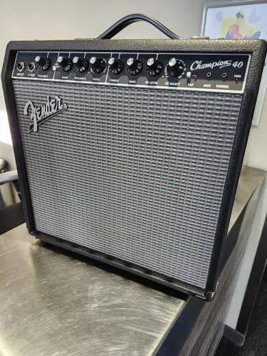 Fender - 233-0300-000